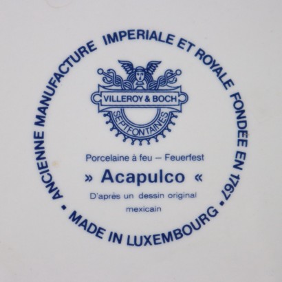 Acapulco Service Villeroy et Boch