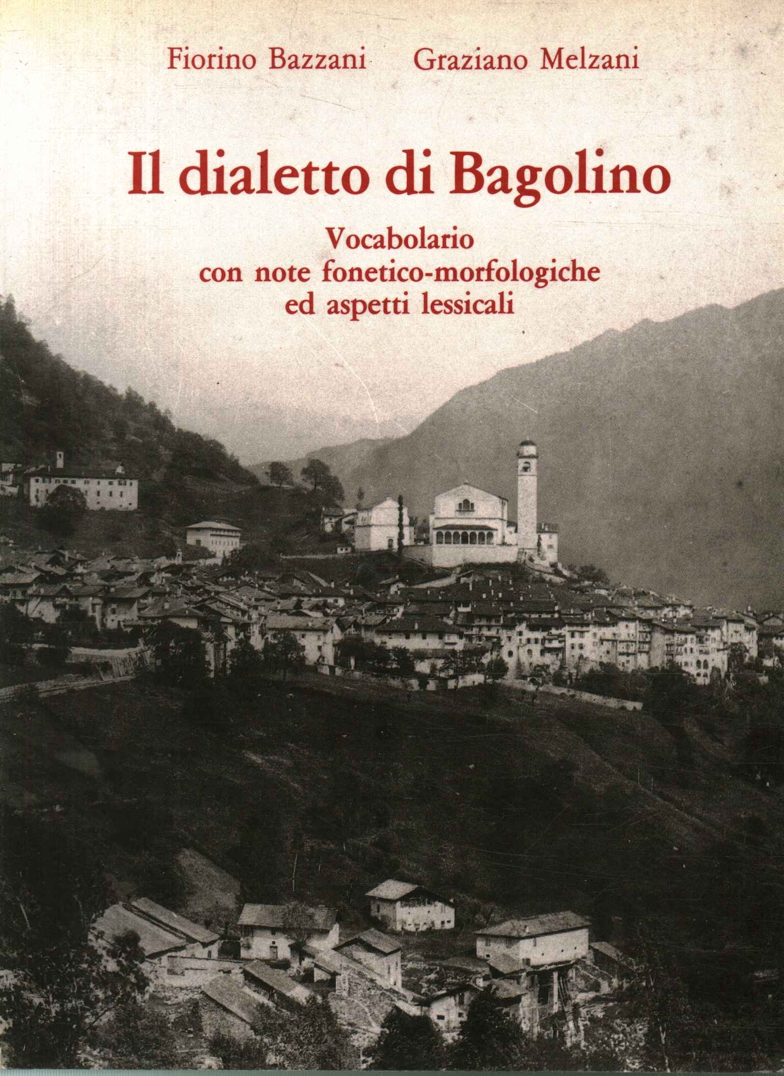 The Bagolino dialect
