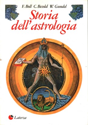 Storia dell'astrologia