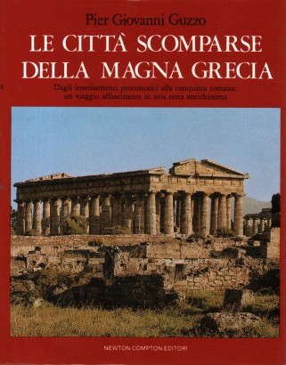 Le città scomparse della Magna Grecia