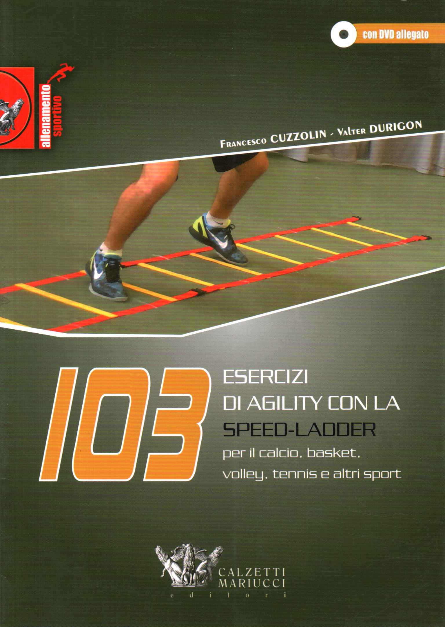 103 esercizi di agility con la Speed-L