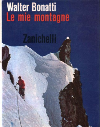 Le mie montagne