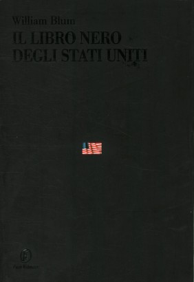 Il libro nero degli Stati Uniti