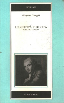 L'identità perduta