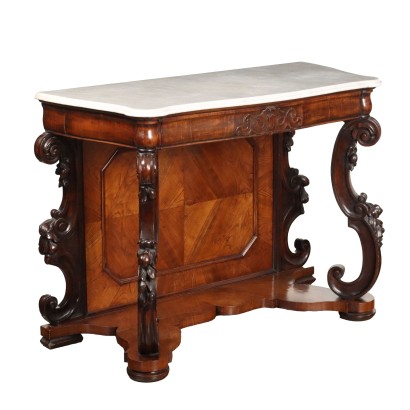 Umbertina console