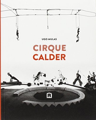 Cirque Calder