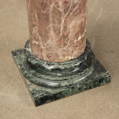 columna busto