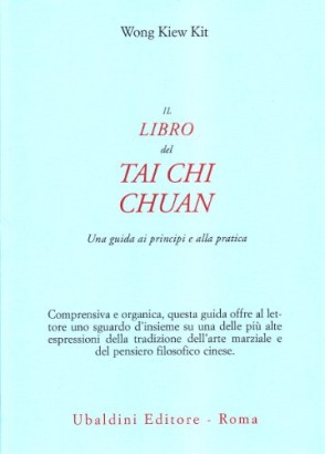 Il libro del Tai Chi Chuan