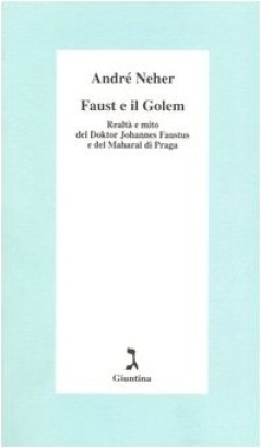 Faust e il Golem
