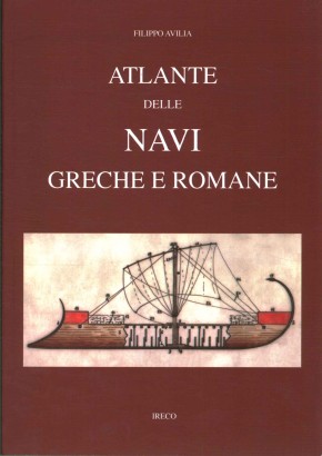 Atlante delle navi greche e romane