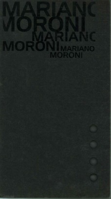 Mariano Moroni
