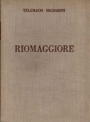 Riomaggiore
