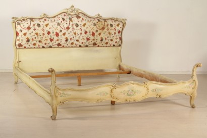 900, late Baroque shop, bed, bed, bed late Baroque