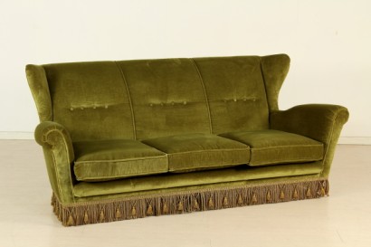 retro furniture, sofas, Sofa 50 years