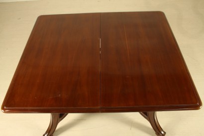 bottega del 900, tavolo, mobili in stile, Tavolo allungabile