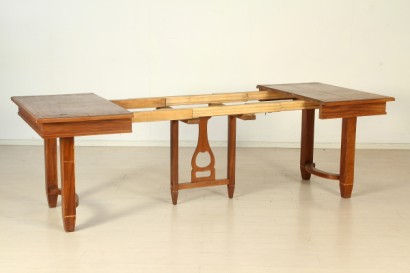 Opening table, 900 workshop, stylish furniture, table