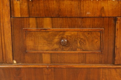 Umbertino, Kleiderschrank Schrank, 900, Bottega-Umbertino, Schränke, #bottega900 #umbertino