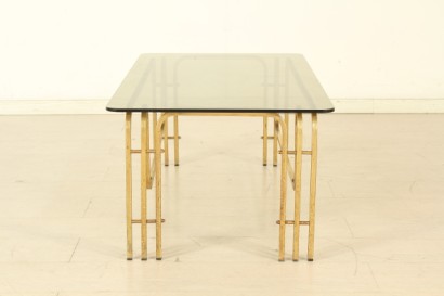 Coffee table, 70 years, 80 years, coffee table, modernism, #modernariato #complementi