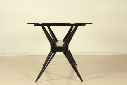 50 years, 50 years, table table, modernism, #modernariato * tables