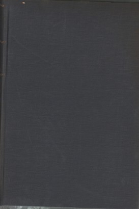 In Nuovo Cimento - volume XXX, serie X, 109° anno, 1963