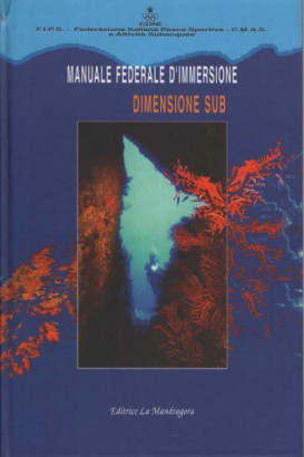 Manuale federale d'immersione, dimensione sub