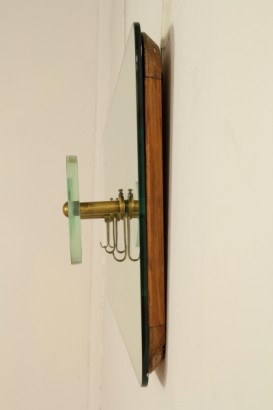 Coat racks, 30-40 years