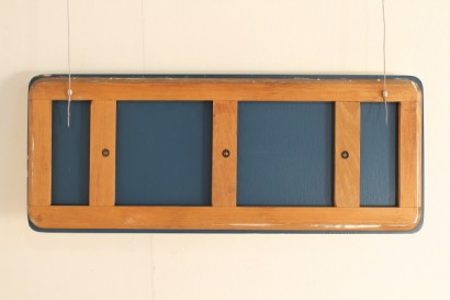 Coat racks, 30-40 years