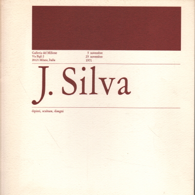 J. Silva, Julio Silva