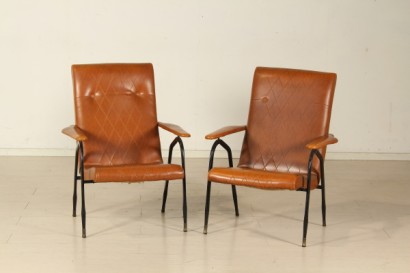 50 Jahre Sessel