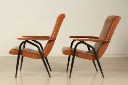 50 Jahre Sessel