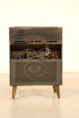 Radio anni 50