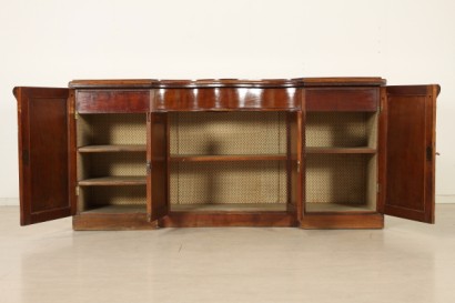 Credenza Inglese