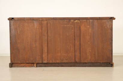 Credenza Inglese