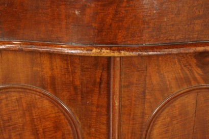 Credenza Inglese