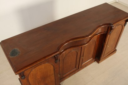 Credenza Inglese