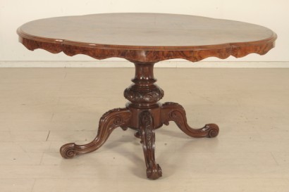 Victorian table