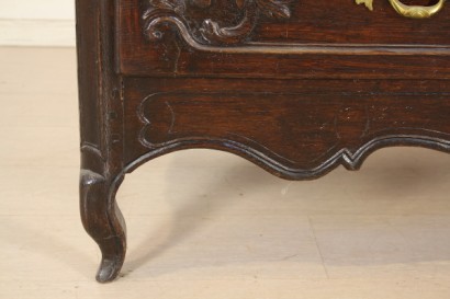 COMMODE provençale