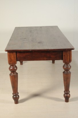table, FIR, 800, made in italy, #antiquariato, #tavoli, #dimanoinmano