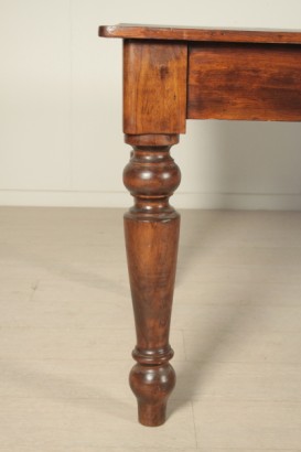 table, FIR, 800, made in italy, #antiquariato, #tavoli, #dimanoinmano