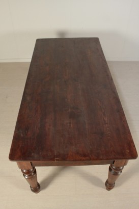 table, FIR, 800, made in italy, #antiquariato, #tavoli, #dimanoinmano