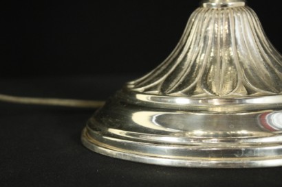 lamp, 900, metal, made in italy, #bottega, #illuminazione, #dimanoinmano