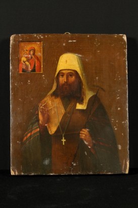 San Demetrio di Rostov