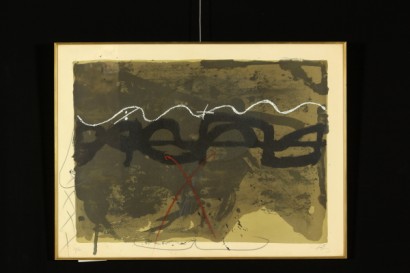 Antoni Tapies