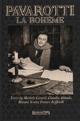 Pavarotti: La Bohème