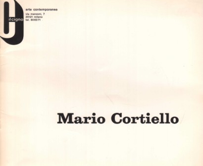 Mario Cortiello