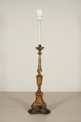 Kronleuchter Lampe