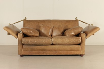 Englische Sofa