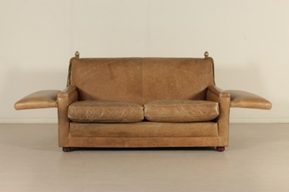 English Sofa