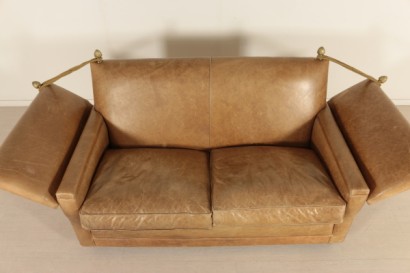 Englische Sofa