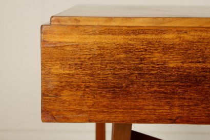 modernariato, mid century modern furniture, mid century modernism design, vintage, scrittoio attribuibile a Gianfranco Frattini, scrittoio anni 50, anni 50, scrittoio di design, scrittoio di modernariato, scrittoio vintage, scrittoio, made in italy, #dimanoinmano, #modernariato, #midcenturymodernfurniture, #midcenturymodernismdesign, #design, #vintage, #scrittoioattribuibileagianfrancofrattini #scrittoioanni50, #anni50, #scrittoiodidesign, #scrittoiodimodernariato, #scrittoiovintage, #scrittoio, #madeinitaly